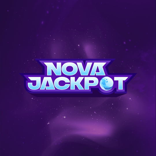 nova jackpot casino