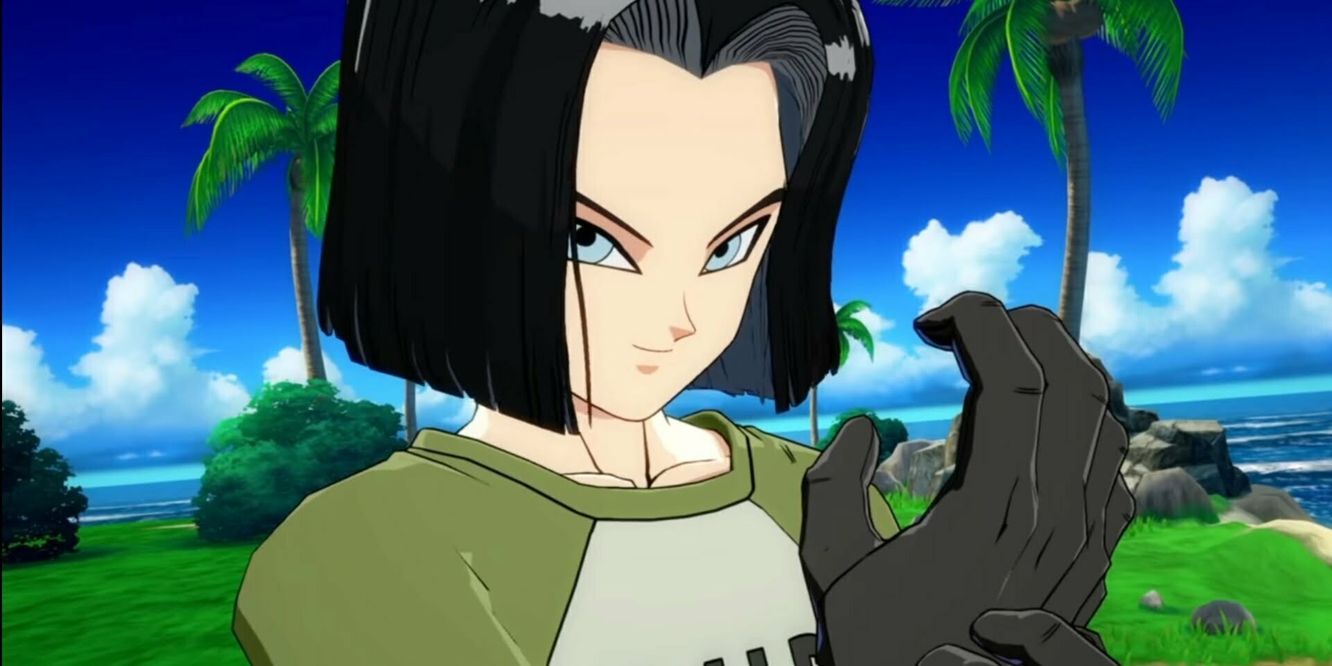 Android 17 in A Tier 