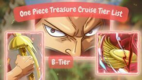 One Piece Treasure Cruise Tier List Toptierlist