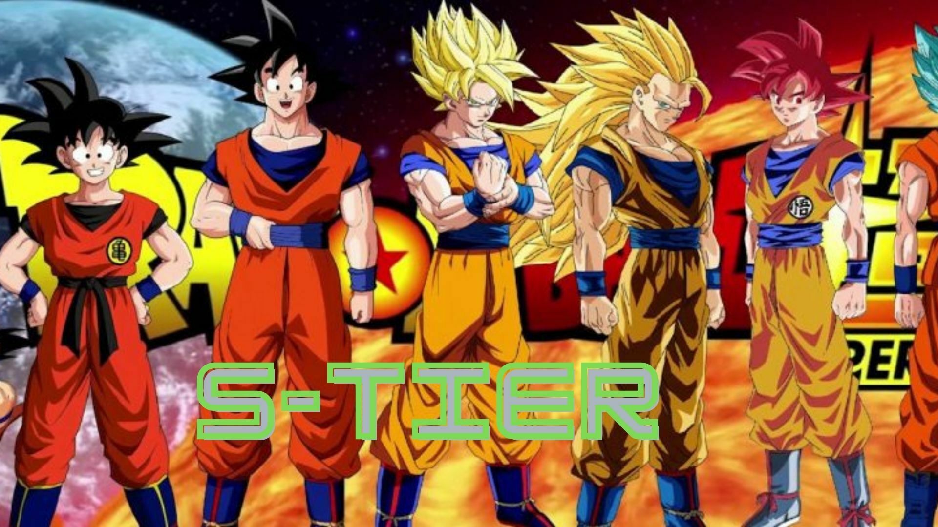 The Best Dragon Ball Movies