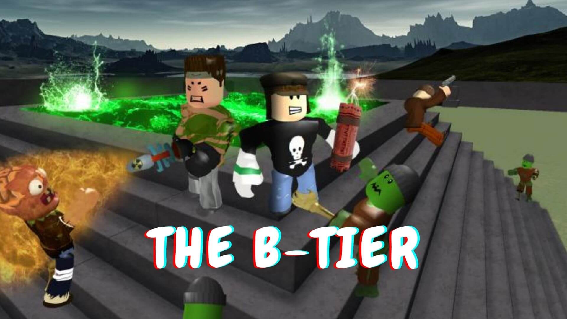 Average Roblox Youtubers
