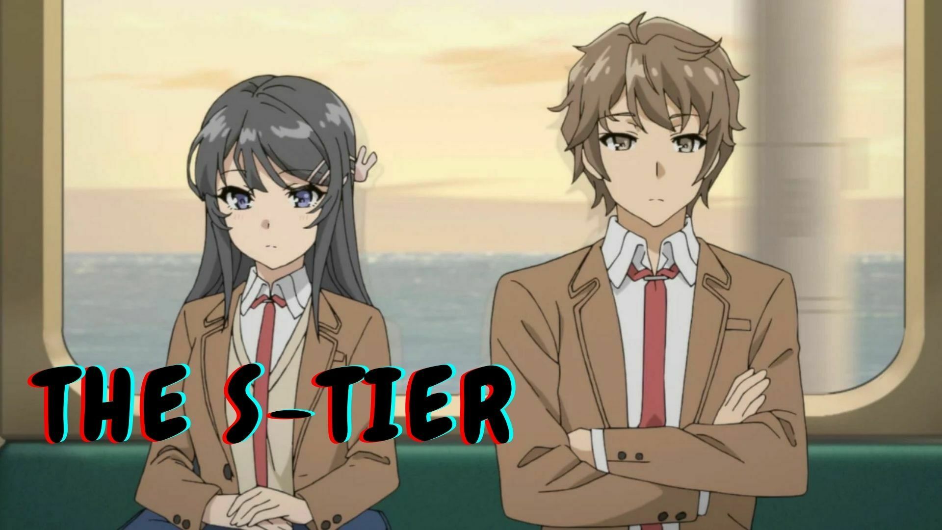 Romance Anime Tier List 2023  TopTierList