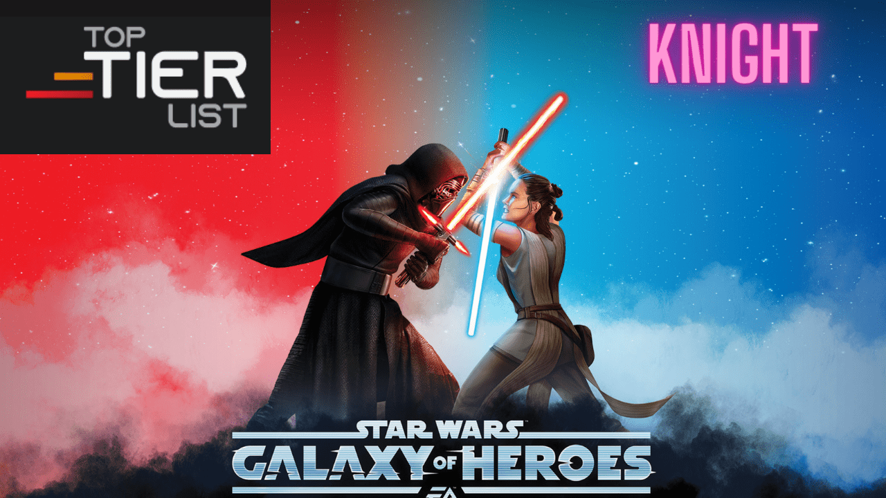 star wars galaxy of heroes tier list