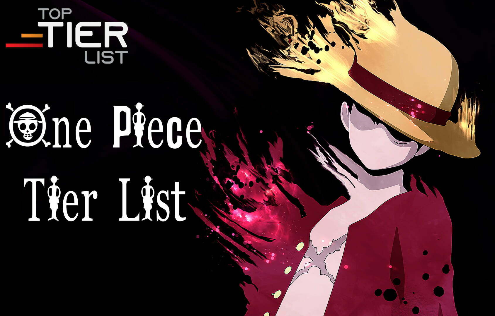 One Piece Bounty Rush Tier List 2023 - Rating EVERY Character in Post-4th  Anniversary OPBR! 