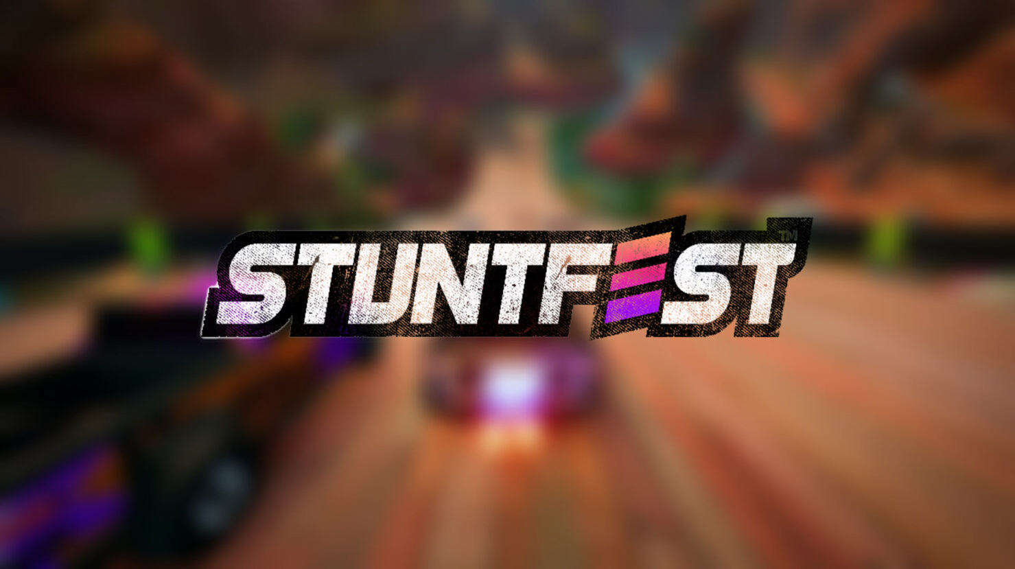 Stuntfest game стим фото 29