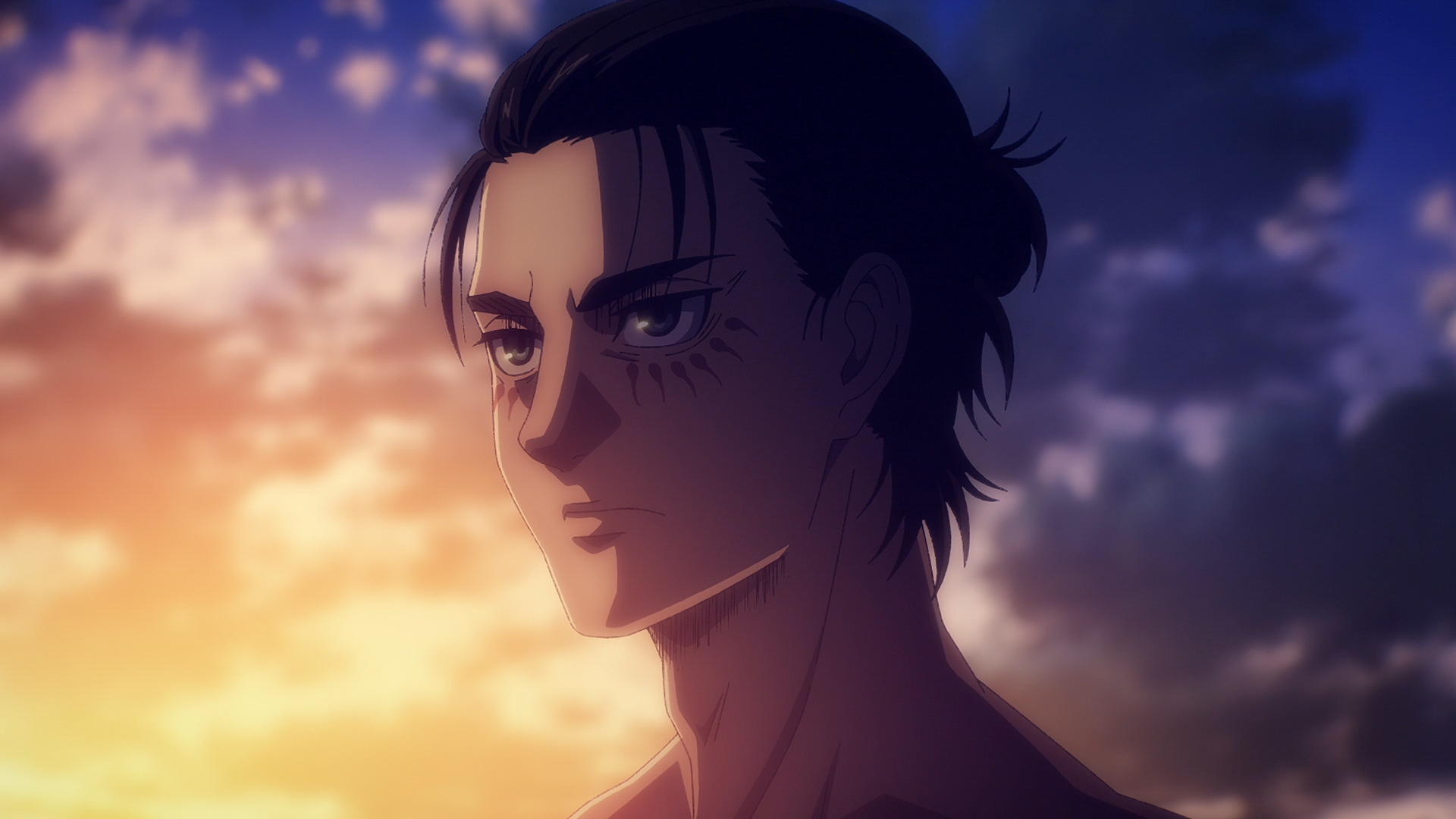 Eren Yeager most popular anime characters