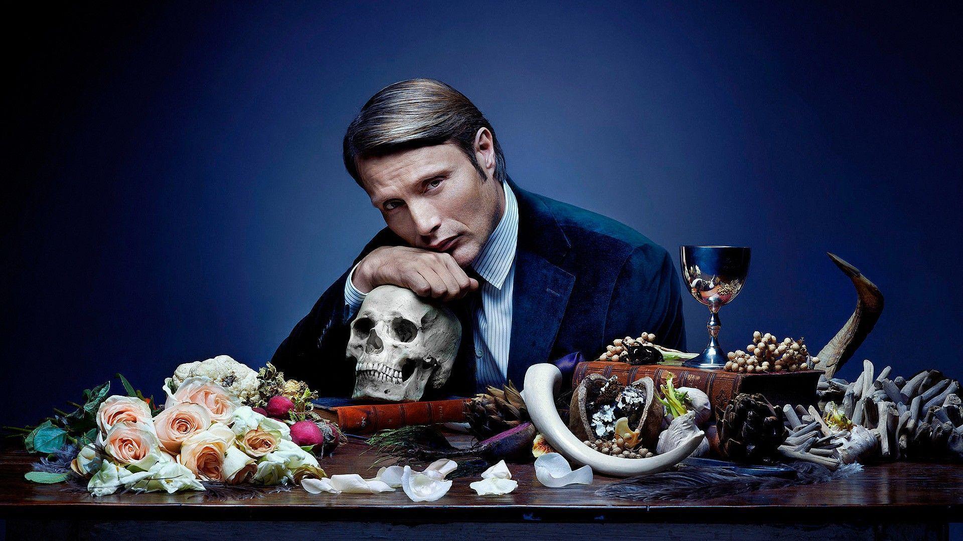 Hannibal - Best TV Shows