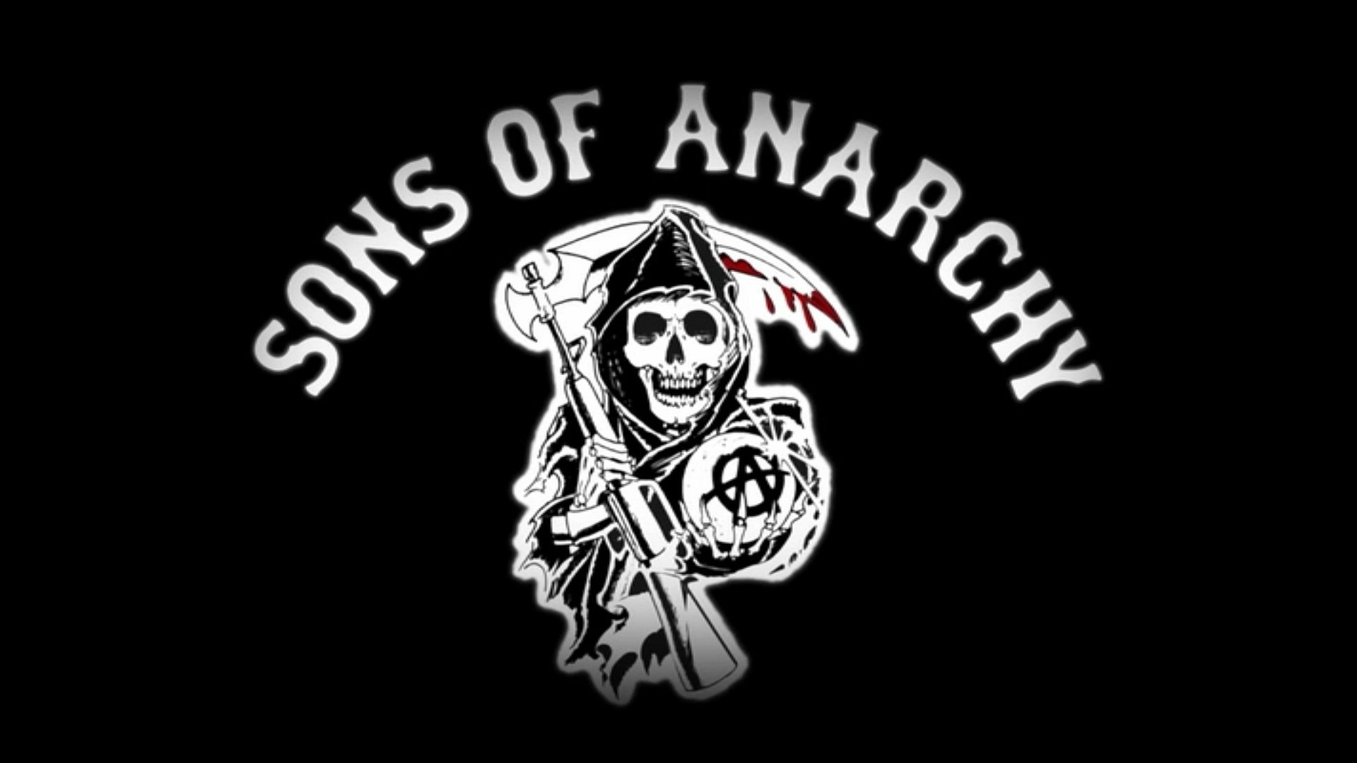 Sons of Anarchy of Tv Show Tier List