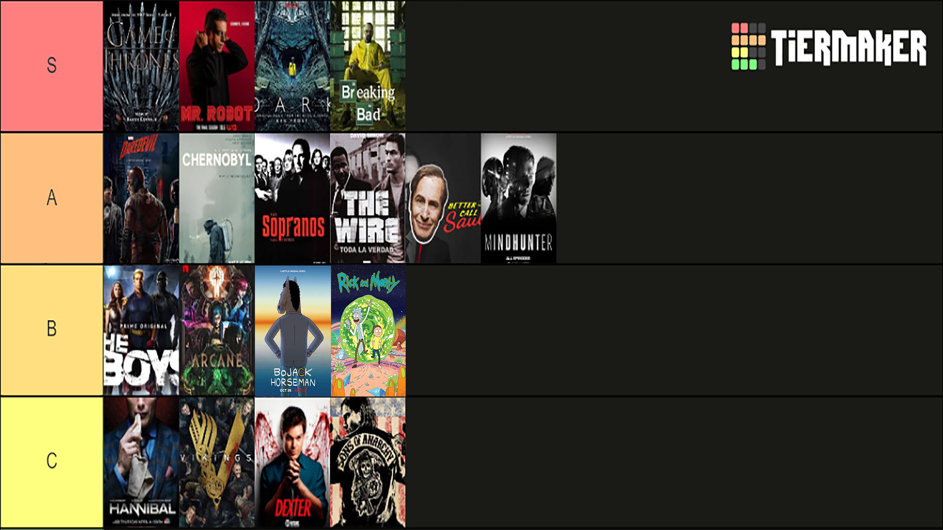 tv-show-tier-list-best-tv-shows-ranked-2023-toptierlist