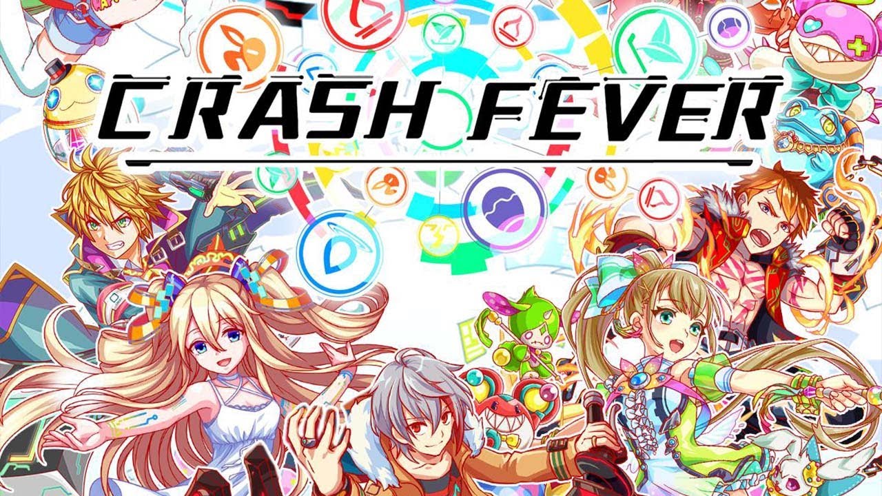 crash fever tier list game8