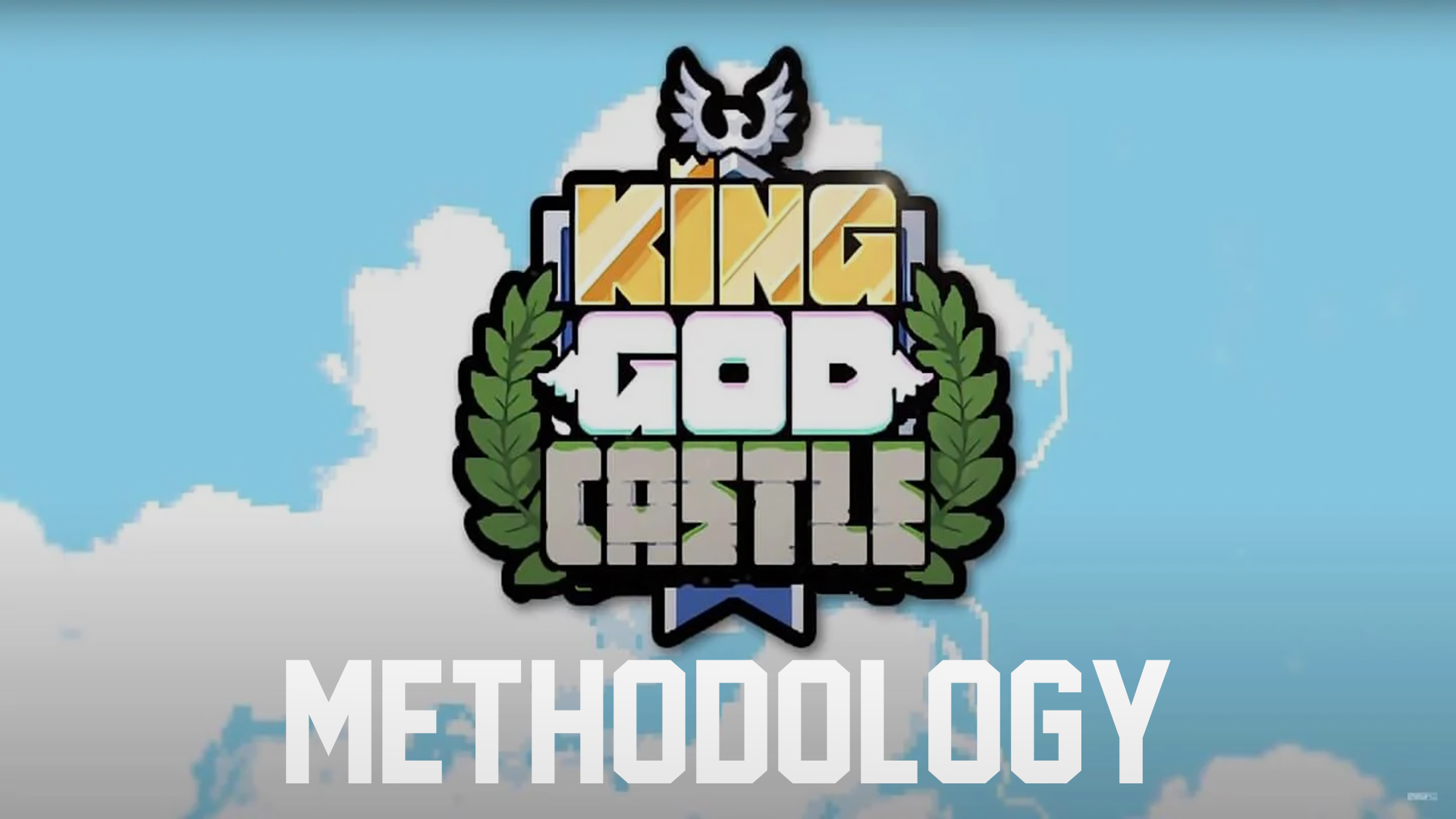King God Castle Tier List Ranking Procedure