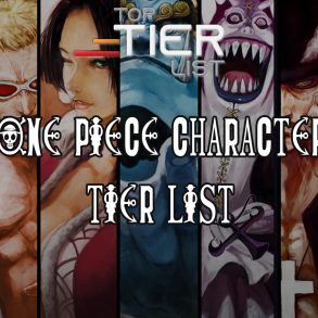 JOL on X: One Piece arcs tierlist 🧍  / X