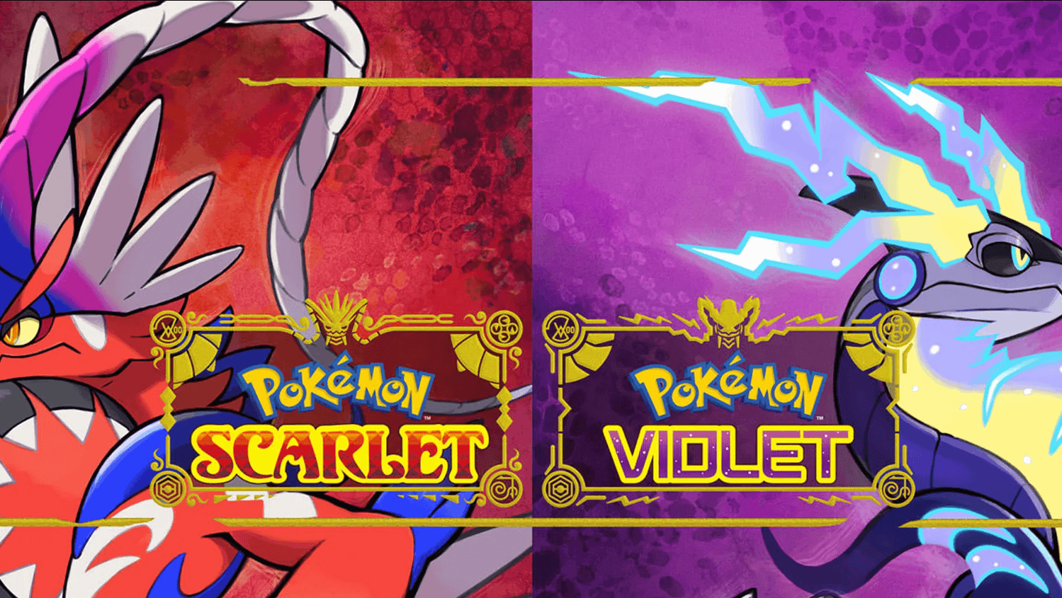 Industry Insider Leaks Pokémon Scarlet and Violet Data - TopTierList