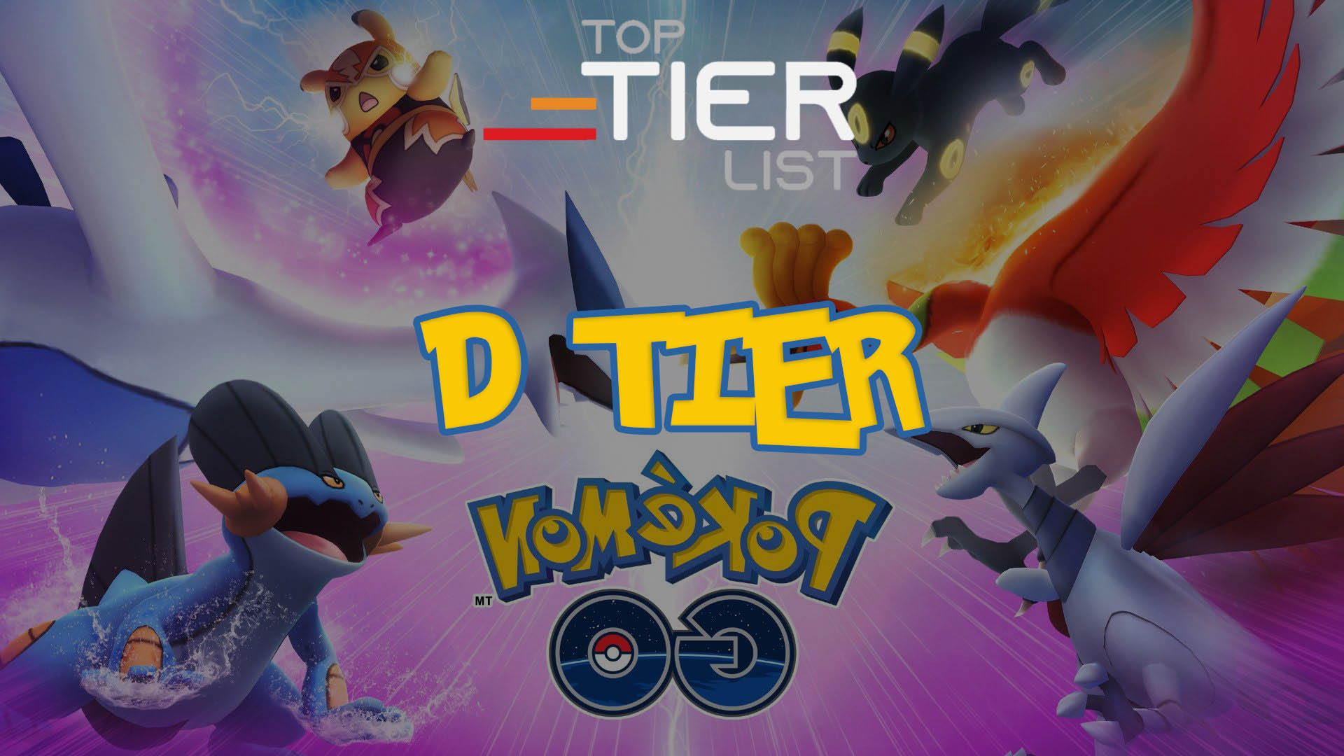 Flawed Pokemons in the Ultra League Tier List