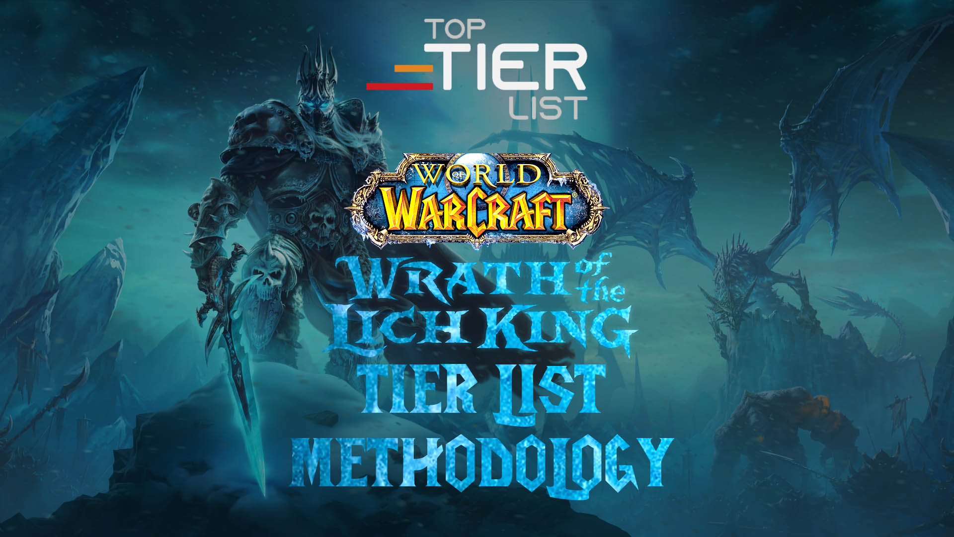 Wrath DPS Tier List Ranking Procedure