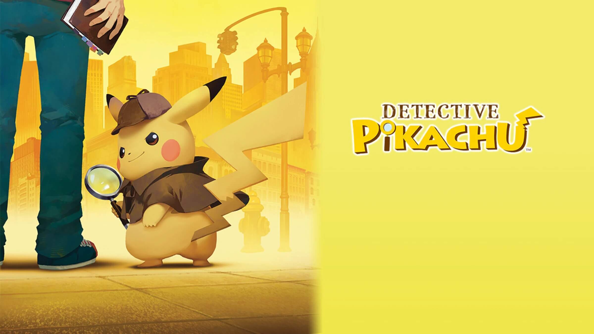 Leak Suggests Detective Pikachu 2 Is Supposedly Nearing Release