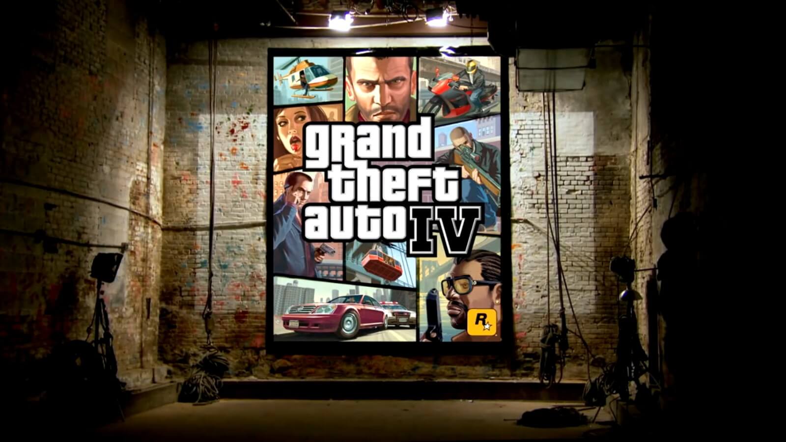 Rockstar games engine. Grand Theft auto IV (2008) обложка. Grand Theft auto 4 обложка. Grand Theft auto IV обложка игры. GTA 4 Cover Art.