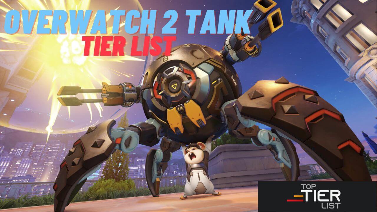 overwatch-2-tank-tier-list-community-rankings-tiermaker