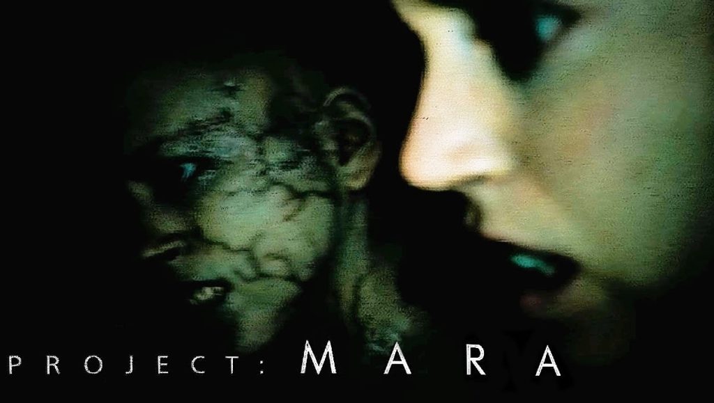 Project: Mara Game