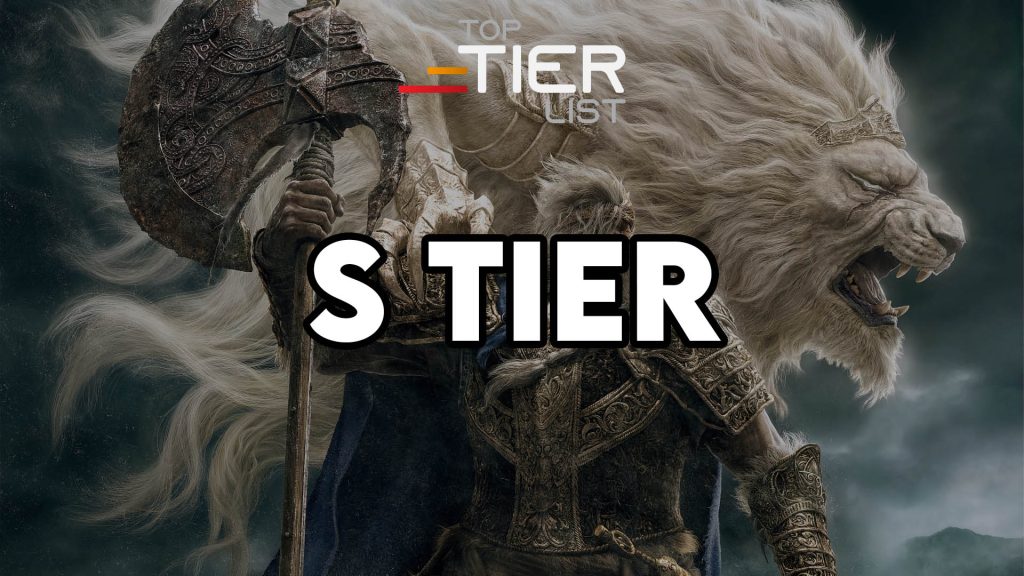 Elden Ring Weapons Tier List V1 09 TopTierList   S Tier Of The Elden Ring Weapons Tier List 1024x576 