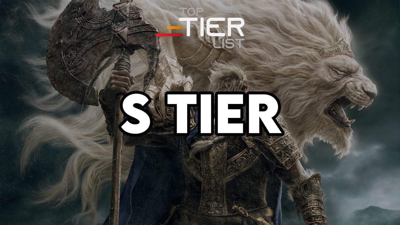 Elden Ring Weapons Tier List V1 09 TopTierList   S Tier Of The Elden Ring Weapons Tier List 1400x788 