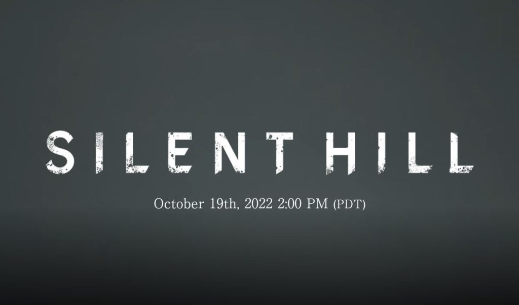 Silent Hill Event