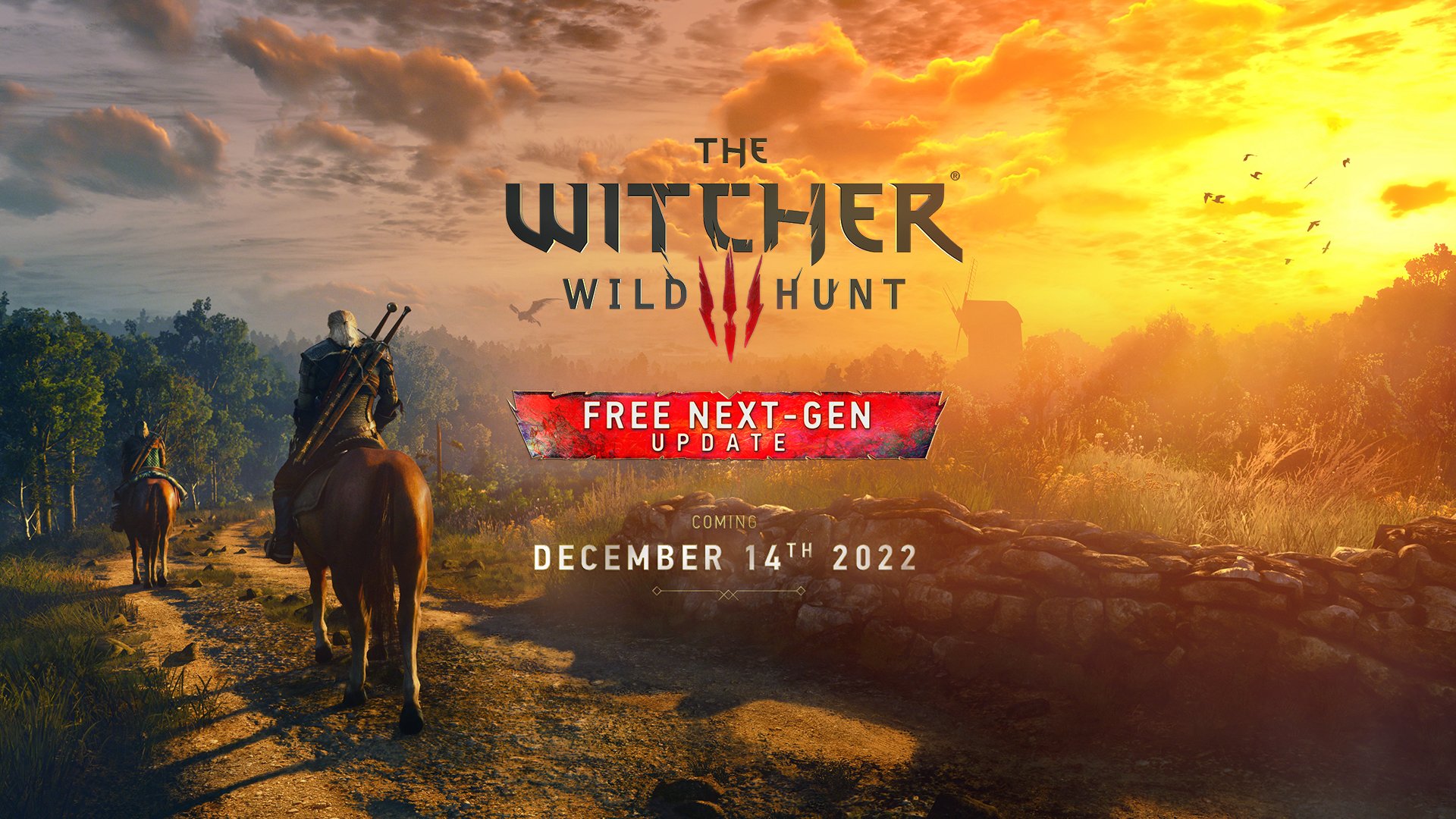 The Witcher Remake: Release Date Speculation, News & Latest Updates - GINX  TV