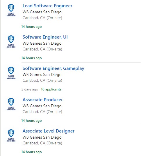 WB-Games-San-Diego-Job-Listing-