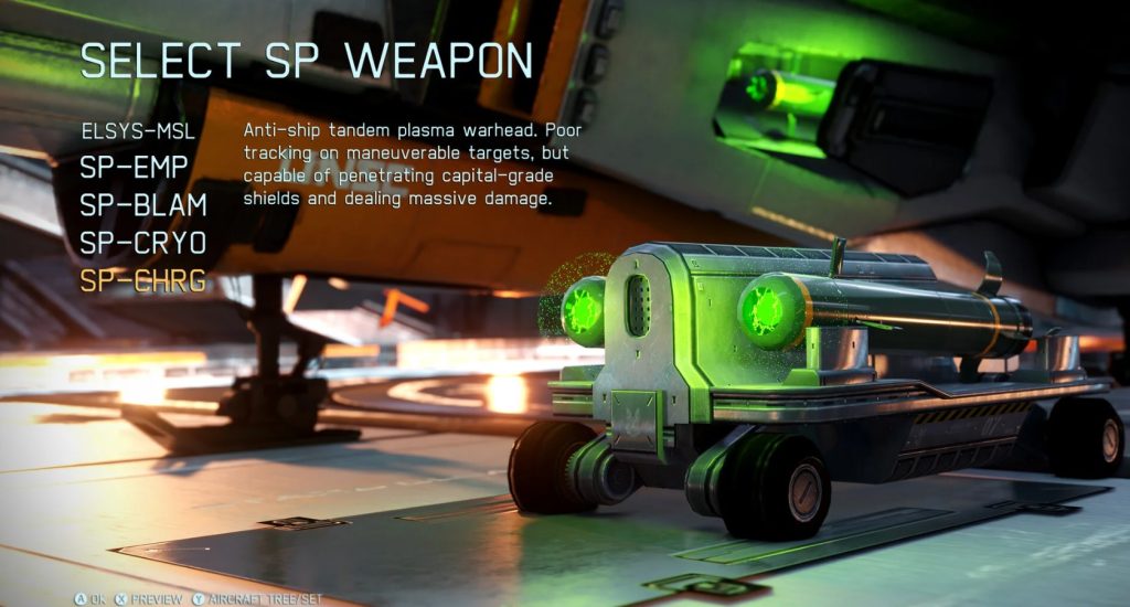 Halo SP Weapon