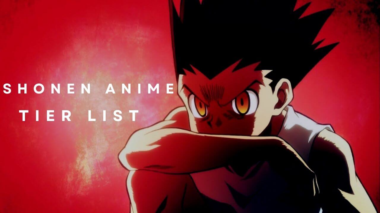10 Best Shounen Anime Series Of 2020 Ranked