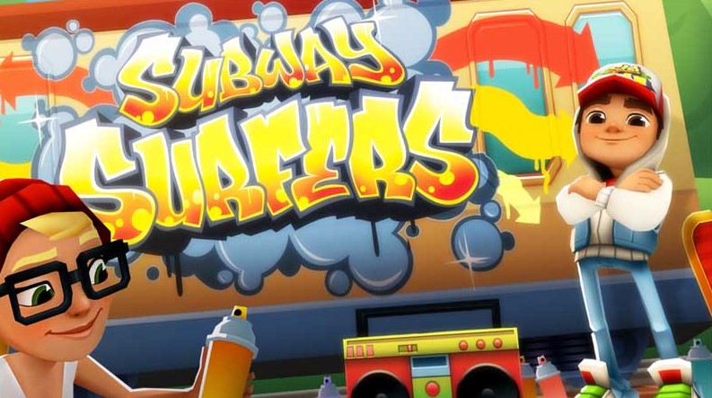 Subway Surfers Game
