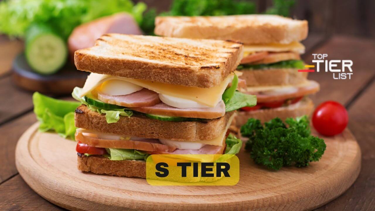 Best sandwiches ever