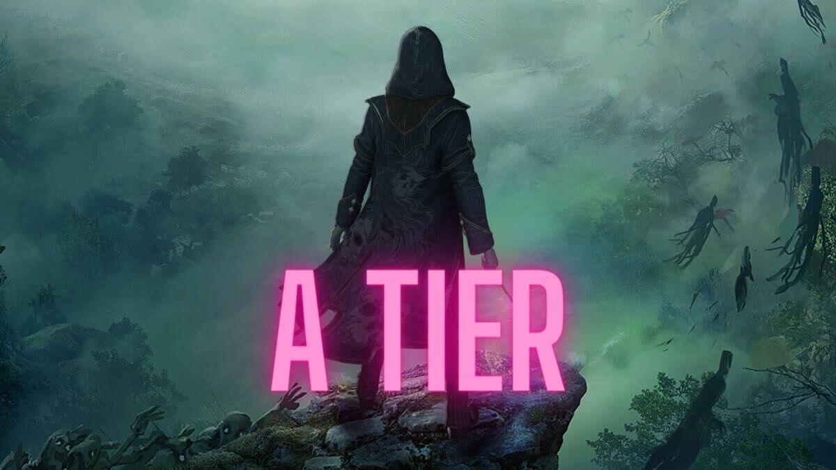 A Tier