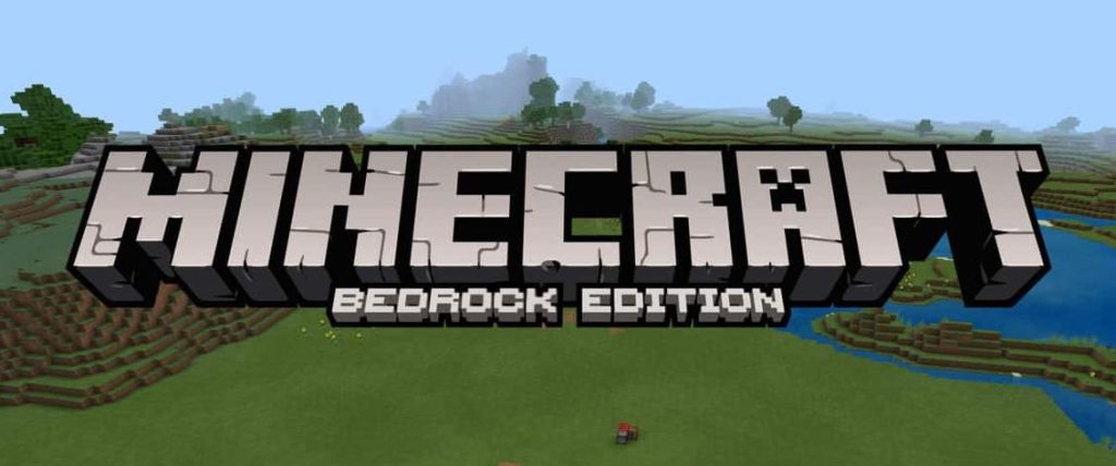 Minecraft Bedrock PE
